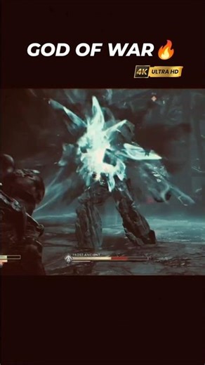 God of War #shortsfeed #shortvideo #rvps5gaming