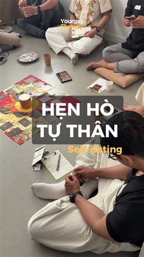 Gtalk: Hẹn hò với chính mình - Chương trình dành cho bạn
