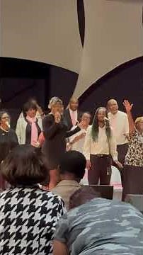 😭🙏🏾Le'Andria Johnson "This Is My Exodus" #LeAndriaJohnson2025 #LeAndriaJohnson