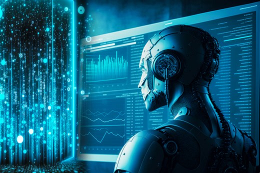 Humanoid Robot ETFs: Positioning for the Next Tech Revolution