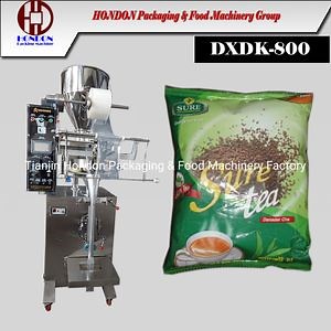 [Hot Item] Automatic Grain/Wheat /Cereal Bagging Packaging Machine