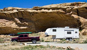Long Term OFF-Grid RV Living vs. Long Term ON-Grid RVing: See The Costs, Comforts, Pros And Cons Associated With Each