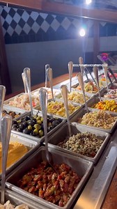 The Dolphin Salad Bar 🥗 Enjoy over 60 items! Fresh vegetables, fruit, prepared salads and house-made dressings 🍴 Enjoy our salad bar 7 days a week here at The Dolphin Bar and Shrimp House 📍 1401 NE Indian River Drive Jensen Beach 34957 | Dolphin Bar