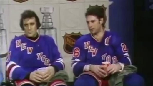 Dave Maloney took his passion as the Captain of the Blueshirts and brought it to the broadcast booth! On this edition of Legacy of the C - Presented by @newyorklottery | MSG Networks