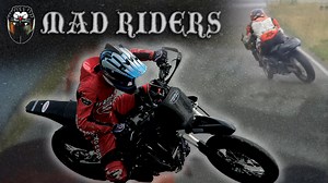 8.2K views · 87 reactions | Mad Riders" follows a group of Spanish...