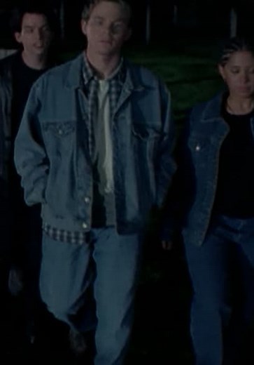 Animorphs S01:E03 - Underground