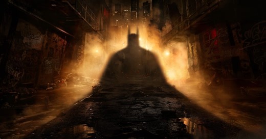 Batman Arkham Shadow is a sweat-inducing slice of nostalgia that captures the essence of Rocksteady's trilogy