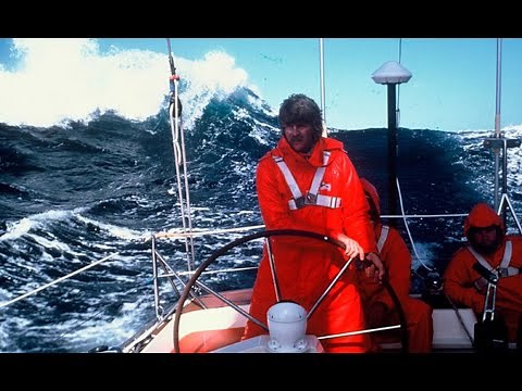 Best Sailing Movies: Blakey