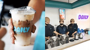 Daily By Bo's Coffee