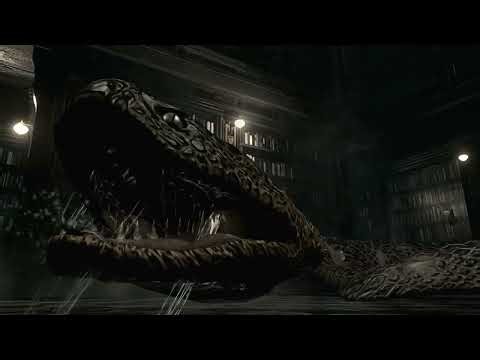 BIG SNAKE GOT NOTIN'