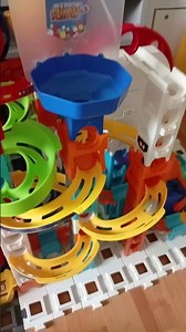 (#191) circuit marble rush vtech 👍