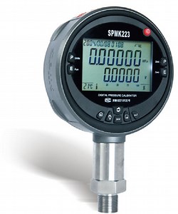 [Hot Item] Pressure Measurement and Calibration Device
