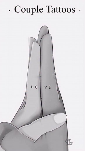 2.3K views · 4.1K reactions | Ready to get matching tattoos you’ll...