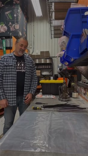 🛑Before you box up that transmission… STOP. James breaks down exactly how to ship a transmission the right way, and the full video is live on our YouTube now! Save yourself the headache (and the damage) — go watch it before you ship anything out. 📦🔧 🔗 https://youtu.be/6Njt8OvPPeQ?si=riFo782T7uesLs6c #bakerdrivetrain #drivetrain #transmission #howtoshipatransmission #transmissiontuesday #tuesday #madeinusa #americanmade #usa #usamade #harley #harleydavidson #motorcycle #motorcycles #ftw #twow