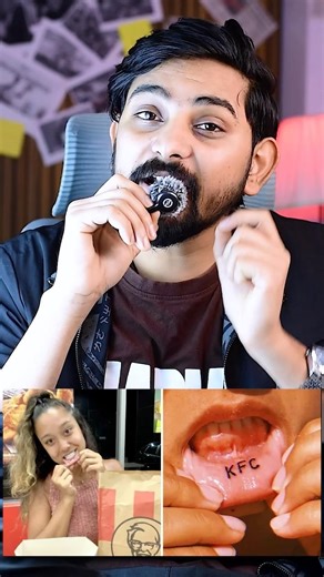 KFC Marketing Exposed 😱😱 #shorts #ownway