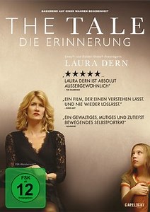 The Tale Trailer HD (Englisch) (2018)