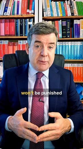 Payment diverted to the wrong account? The loss feels the same — but tax doesn’t treat it the same. Personal losses aren’t deductible. Trading losses often are. taxunwrapped.ie #taxtips #taxplanning #mandatefraud #irishbusiness #taxstrategy | Tax Unwrapped