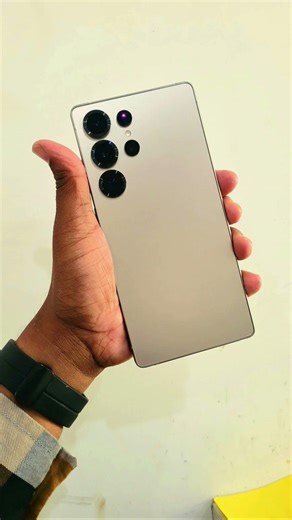 ##my uncle purchase ## new phone ##