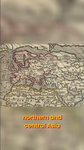 The Sudden Disappearance of Tartaria From Recorded History - What is Tartaria ?