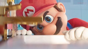 “The Super Mario Bros. Movie” opens April 2023 in Philippine Cinemas