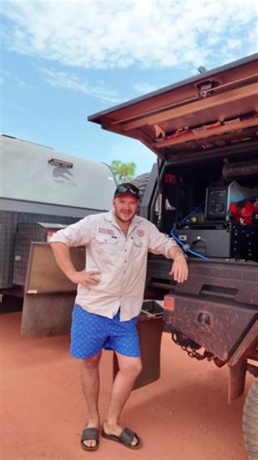 1.7K views | We specialise in comprehensive insurance for 4X4s, caravans and camper trailers, covering them for what they’re really worth (including modifications & gear)  | Club 4X4 Insurance | Facebook