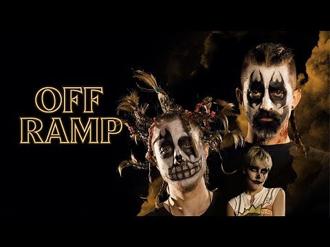 Off Ramp | Official Trailer 2024