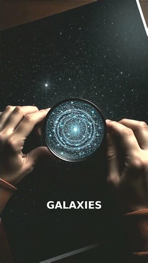 The Photo Hubble Wasn't Supposed to Take