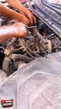 Old Spark Plugs Can Destroy Your Engine Performance!|Honda Elantra Spark Plugs Change
