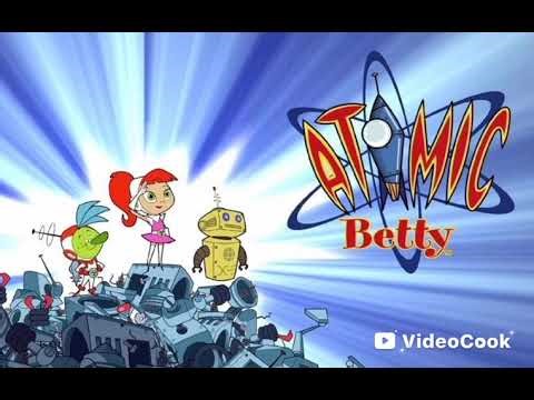 @tajjaisen⁩ and ‎⁨@atomiccartoons123⁩ atomic Betty theme song