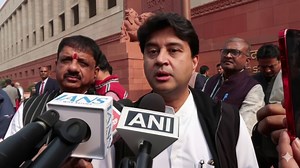 Sanchar Saathi an optional consumer safety app, doesn't snoop: Telecom minister