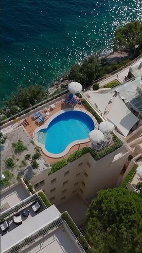 Welcome to Hotel More – Your Seaside Retreat in Dubrovnik 🌊