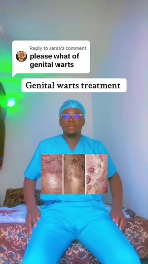 Effective Genital Warts Treatment and Prevention Tips