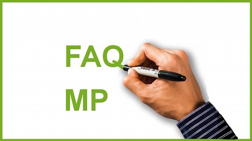 Types of English abbreviations