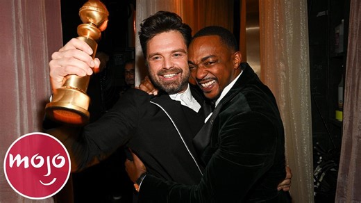Top 20 Moments That Made Us Love Sebastian Stan