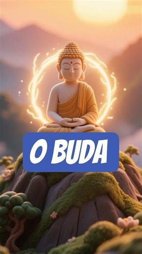 O Príncipe que Largou TUDO para Virar o Buda: A História que Não Te Contaram!