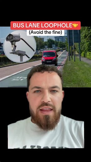 8.6K views · 2.1K reactions | Bus lane loophole欄 | Harley Perkins | Facebook