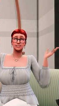🌀 All quiet? 🧪♾️🧬 #Sims4 #Sims #TimeLoopLegacy