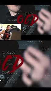 5.5K views · 45 reactions | Throw back to Dan of Sewycide silence reacting to Columbus Conley III and I covering "OCD" #metal | Sammy Slamdance | Facebook