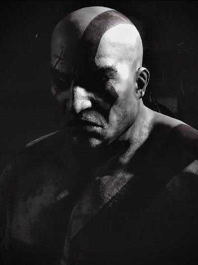 Kratos' Plea to His Son: Meet the God I Once Was