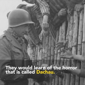 674K views · 9.8K reactions | #DaysOfRemembrance April 23 to 29 commemorates the victims of the Holocaust by remembering their stories. The #USArmy honors the courage of those individuals who stood against persecution and those today who stand against the same types of destructive behaviors. | U.S. Army | Facebook