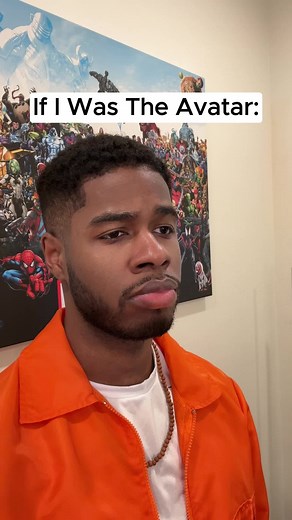 Mastering Airbending in Avatar: The Last Airbender