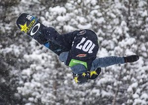 Dew Tour superpipe designer describes inspiration behind re-imagined course | VailDaily.com