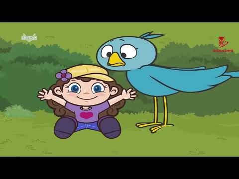 8. A New Friend 2: The Small Person (sub + lồng tiếng)