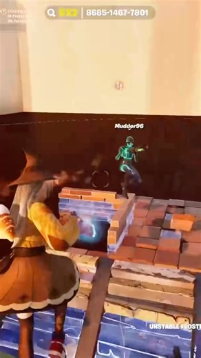 Clean kill #viral #fortnite #edit #memes #new #foryou #shorts #gaming