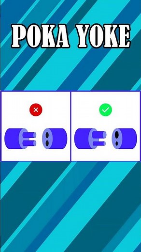 Poka Yoke #ingenieria