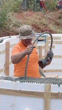 Ep.30 Consolidation - Build Better with Russ Nicely #icf #construction