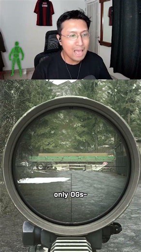 Map TARKOV ini DICOPAS sama ARENA BREAKOUT?! #shorts #eanis #escapefromtarkov #arenabreakout