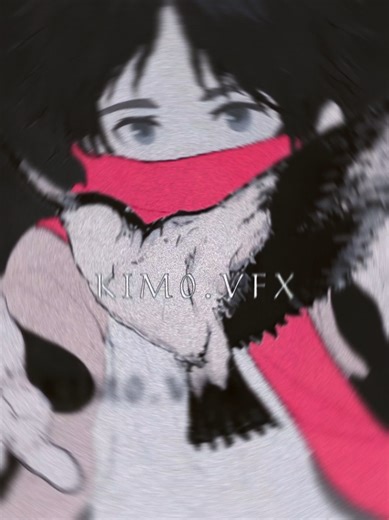 Eren Yeager Edit: A Year in the Making