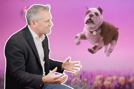 Direct Line Group on using TV as a full-funnel medium