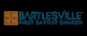 Live Stream | Bartlesville First Baptist Church | Bartlesville